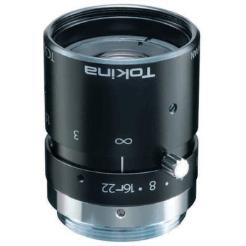 点击查看大图 Kenko(时奈健子)TC5028-3MP3M兼容型闭路电视镜头
